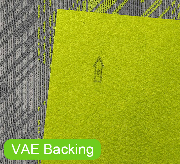 Carpet Tile